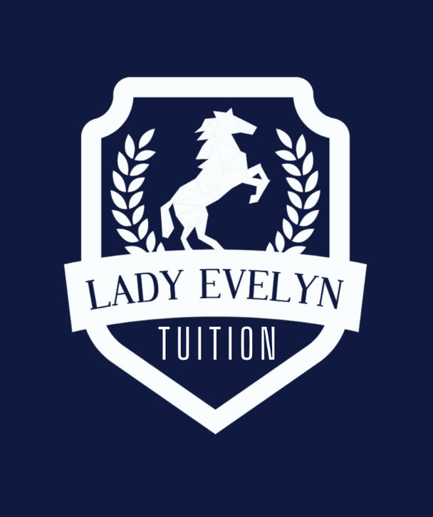 Lady Evelyn Tuition 